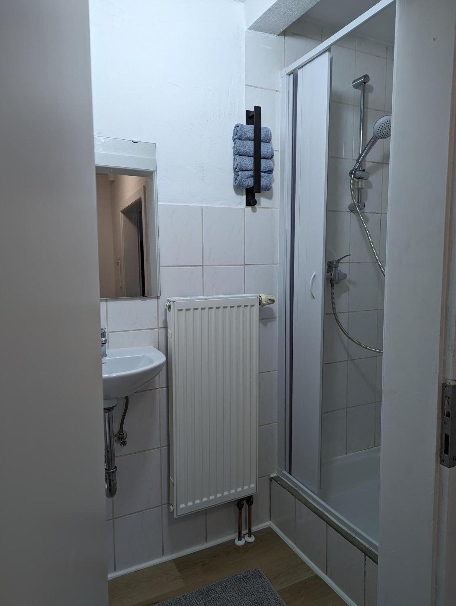 Ferienwohnung Nahe Europa Park Lahr  Exterior foto